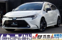 toyota corolla-touring-wagon 2020 quick_quick_6AA-ZWE211W_ZWE211-6057754