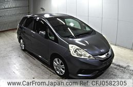 honda fit-shuttle 2014 -HONDA--Fit Shuttle GG7-3200346---HONDA--Fit Shuttle GG7-3200346-