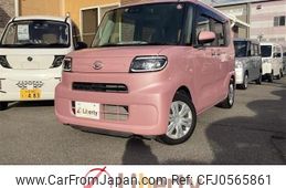 daihatsu tanto 2019 quick_quick_LA650S_LA650S-0061884