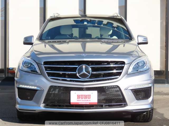 mercedes-benz amg 2014 -MERCEDES-BENZ--AMG CBA-166074--WDC1660742A361654---MERCEDES-BENZ--AMG CBA-166074--WDC1660742A361654- image 2