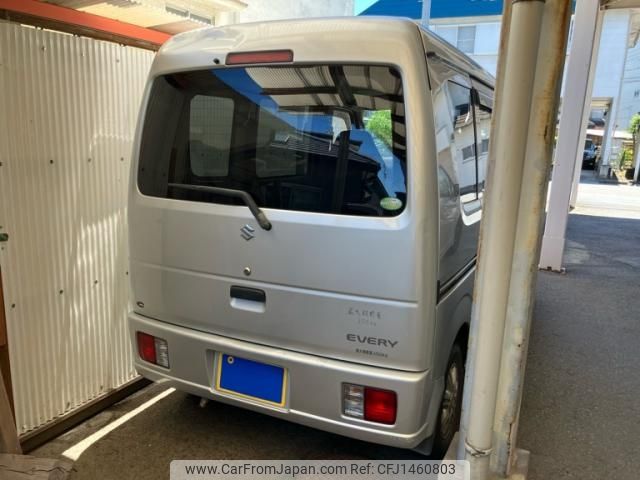 suzuki every 2010 -SUZUKI--Every EBD-DA64V--DA64V-427982---SUZUKI--Every EBD-DA64V--DA64V-427982- image 2
