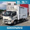 hino dutro 2018 GOO_NET_EXCHANGE_0541786A30240612W003 image 1