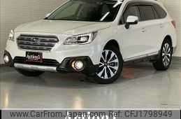 subaru outback 2016 CFJ1798949