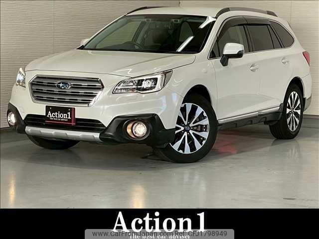 subaru outback 2016 CFJ1798949 image 1