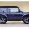 suzuki jimny 2024 -SUZUKI--Jimny 3BA-JB64W--JB64W-358***---SUZUKI--Jimny 3BA-JB64W--JB64W-358***- image 23