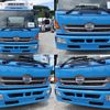 hino ranger 2015 CFJ1558070 image 3