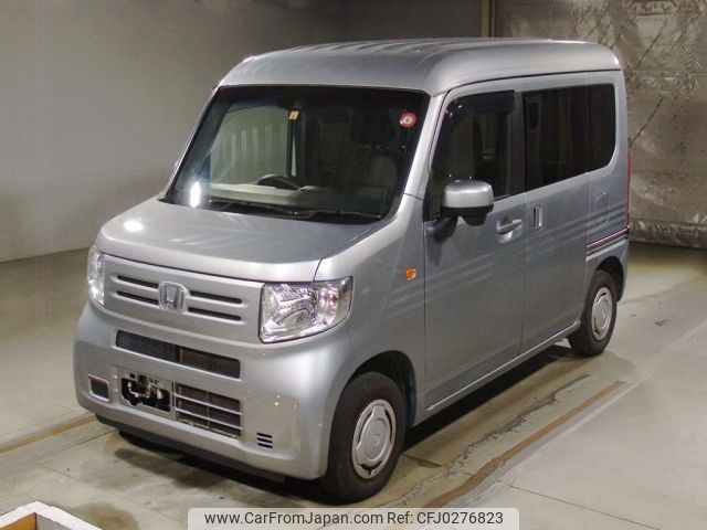 honda n-van 2018 -HONDA--N VAN JJ1-3002391---HONDA--N VAN JJ1-3002391- image 1