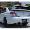 subaru impreza 2006 -SUBARU 【名変中 】--Impreza GDB--040817---SUBARU 【名変中 】--Impreza GDB--040817- image 14