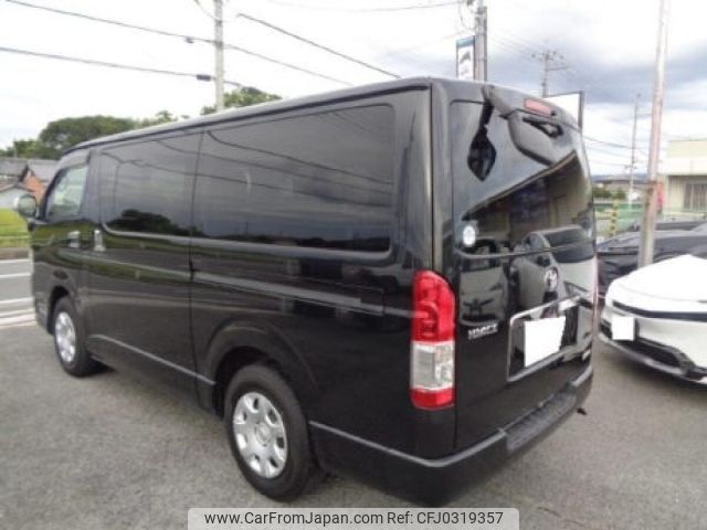 toyota hiace-van 2016 -TOYOTA 【和泉 430さ1270】--Hiace Van KDH201V-0201115---TOYOTA 【和泉 430さ1270】--Hiace Van KDH201V-0201115- image 2