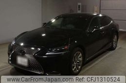 lexus ls 2019 -LEXUS 【名古屋 332ﾎ1905】--Lexus LS DAA-GVF50--GVF50-6005367---LEXUS 【名古屋 332ﾎ1905】--Lexus LS DAA-GVF50--GVF50-6005367-