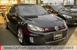 volkswagen golf 2009 -VOLKSWAGEN--VW Golf ABA-1KCCZ--WVWZZZ1KZAW005751---VOLKSWAGEN--VW Golf ABA-1KCCZ--WVWZZZ1KZAW005751-