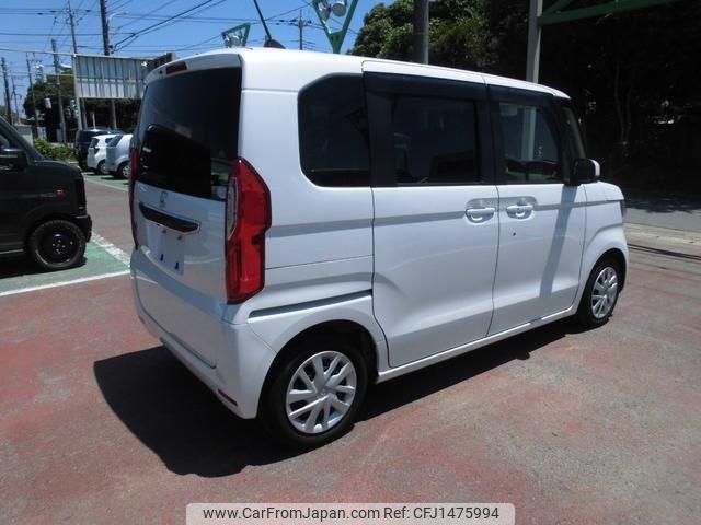 honda n-box 2020 -HONDA--N BOX JF3--1489248---HONDA--N BOX JF3--1489248- image 2