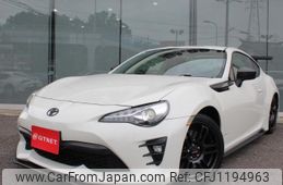 toyota 86 2019 -TOYOTA--86 ZN6--ZN6-093529---TOYOTA--86 ZN6--ZN6-093529-