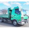 mitsubishi-fuso fighter 2012 GOO_NET_EXCHANGE_0403477A30241210W005 image 24