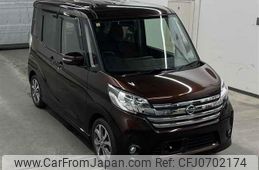 nissan dayz-roox 2014 quick_quick_DBA-B21A_0067152