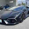 lamborghini lamborghini-revuelto 2025 CFJ1545816 image 22