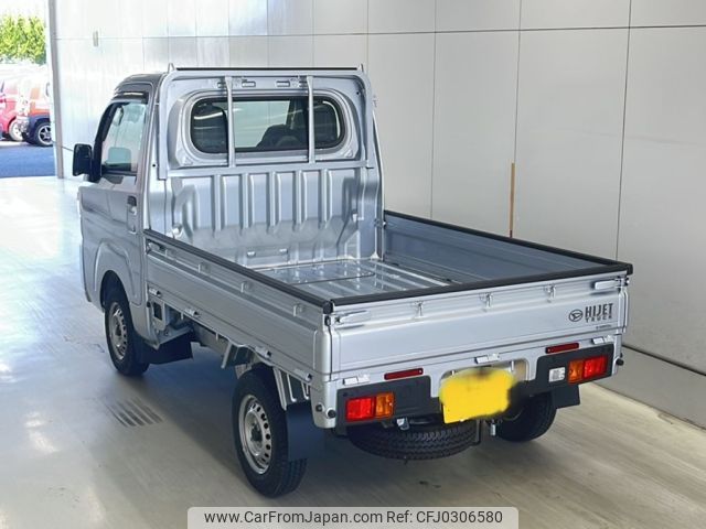 daihatsu hijet-truck 2023 -DAIHATSU 【鳥取 480そ515】--Hijet Truck S510P-0538223---DAIHATSU 【鳥取 480そ515】--Hijet Truck S510P-0538223- image 2