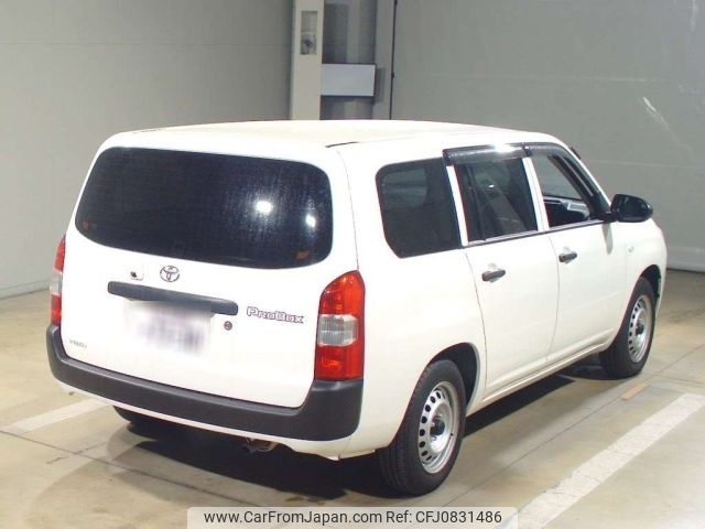 toyota probox-van 2024 -TOYOTA 【なにわ 400め7330】--Probox Van NSP160V-0078198---TOYOTA 【なにわ 400め7330】--Probox Van NSP160V-0078198- image 2