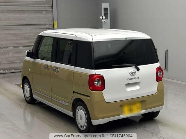 daihatsu move-canbus 2025 CFJ1745904 image 2