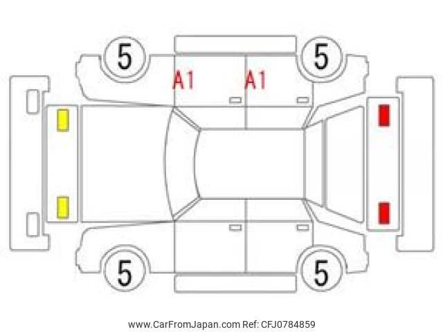 honda n-box 2019 -HONDA--N BOX DBA-JF3--JF3-1262044---HONDA--N BOX DBA-JF3--JF3-1262044- image 2