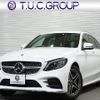 mercedes-benz c-class-station-wagon 2019 -MERCEDES-BENZ--Benz C Class Wagon 5AA-205277--WDD2052772F933017---MERCEDES-BENZ--Benz C Class Wagon 5AA-205277--WDD2052772F933017- image 1