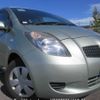 toyota vitz 2007 CFJ1617119 image 1