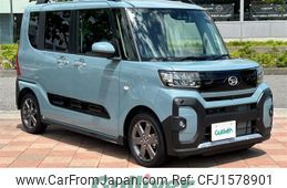 daihatsu tanto 2025 CFJ1578901