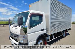 mitsubishi-fuso canter 2012 CFJ1533745