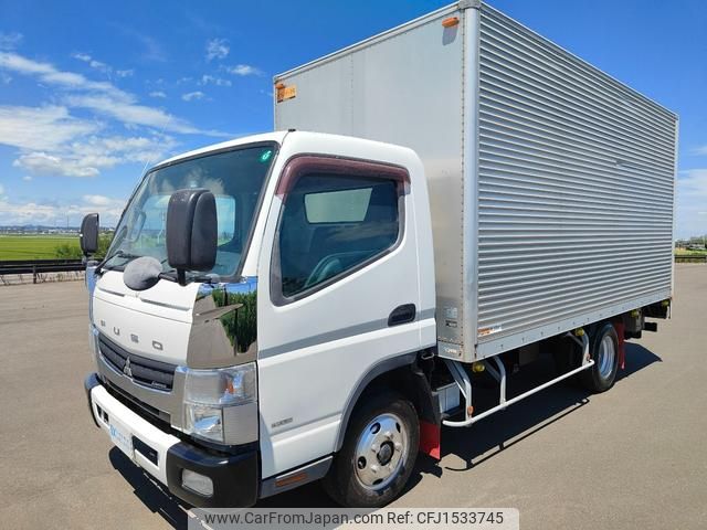 mitsubishi-fuso canter 2012 CFJ1533745 image 1
