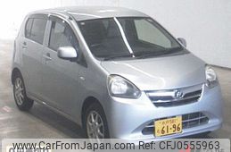 daihatsu mira-e-s 2012 -DAIHATSU 【水戸 581ﾑ6196】--Mira e:s LA300S--0023673---DAIHATSU 【水戸 581ﾑ6196】--Mira e:s LA300S--0023673-