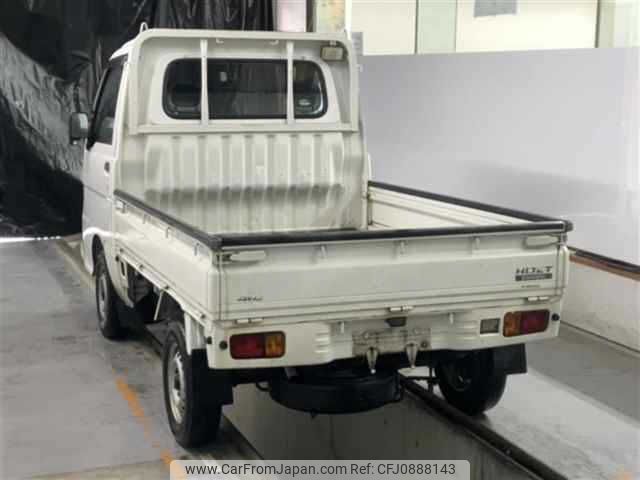 daihatsu hijet-truck 2009 -DAIHATSU--Hijet Truck S211P--S211P-0057328---DAIHATSU--Hijet Truck S211P--S211P-0057328- image 2