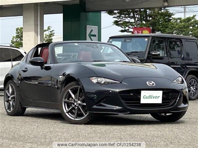 mazda roadster 2020 -MAZDA--Roadster 5BA-NDERC--NDERC-500821---MAZDA--Roadster 5BA-NDERC--NDERC-500821- image 1