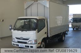 toyota toyoace 2013 -TOYOTA 【川口 100ｻ4246】--Toyoace XZU650-0004177---TOYOTA 【川口 100ｻ4246】--Toyoace XZU650-0004177-