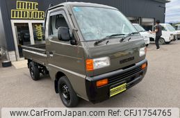 suzuki carry-truck 1996 CFJ1754765