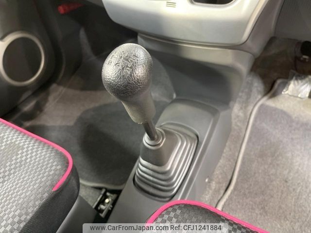 suzuki hustler 2016 -SUZUKI--Hustler DBA-MR31S--MR31S-311752---SUZUKI--Hustler DBA-MR31S--MR31S-311752- image 2