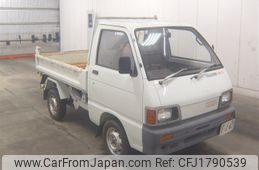daihatsu hijet-truck 1991 CFJ1790539