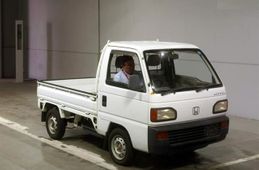 honda acty-truck 1992 No.15683