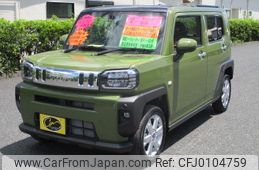 daihatsu taft 2024 -DAIHATSU 【鹿児島 582ﾂ5106】--Taft LA900S--0164932---DAIHATSU 【鹿児島 582ﾂ5106】--Taft LA900S--0164932-