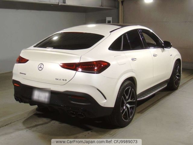 mercedes-benz amg 2020 -MERCEDES-BENZ 【大阪 331に2620】--AMG 167361-W1N1673612A274303---MERCEDES-BENZ 【大阪 331に2620】--AMG 167361-W1N1673612A274303- image 2