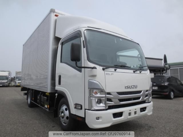 isuzu elf-truck 2023 GOO_NET_EXCHANGE_1161178A30240420W002 image 2
