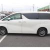 toyota alphard 2018 -TOYOTA--Alphard DAA-AYH30W--AYH30-0062093---TOYOTA--Alphard DAA-AYH30W--AYH30-0062093- image 9