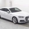 audi a5 2018 -AUDI 【福山 330ﾐ2315】--Audi A5 F5CYRF--JA090509---AUDI 【福山 330ﾐ2315】--Audi A5 F5CYRF--JA090509- image 1