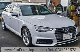 audi a4-avant 2020 quick_quick_ABA-8WCVN_WAUZZZF43KA119618
