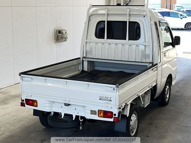 daihatsu hijet-truck 2013 -DAIHATSU--Hijet Truck S201P-0103796---DAIHATSU--Hijet Truck S201P-0103796- image 2