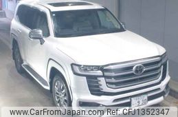 toyota land-cruiser-wagon 2023 -TOYOTA 【飛鳥 310ﾂ930】--Land Cruiser Wagon VJA300W--4111284---TOYOTA 【飛鳥 310ﾂ930】--Land Cruiser Wagon VJA300W--4111284-