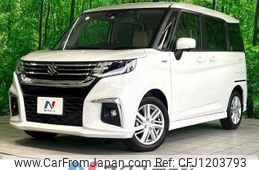 suzuki solio 2023 -SUZUKI--Solio 5AA-MA37S--MA37S-149955---SUZUKI--Solio 5AA-MA37S--MA37S-149955-