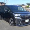 toyota vellfire 2019 -TOYOTA--Vellfire DBA-AGH30W--AGH30-0284409---TOYOTA--Vellfire DBA-AGH30W--AGH30-0284409- image 1