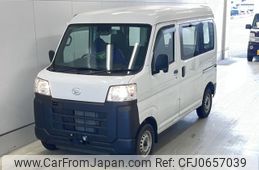 daihatsu hijet-van 2022 -DAIHATSU--Hijet Van S700V-0007937---DAIHATSU--Hijet Van S700V-0007937-