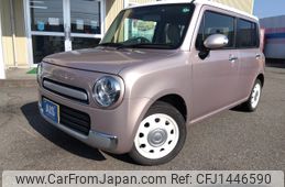 suzuki alto-lapin 2013 -SUZUKI--Alto Lapin DBA-HE22S--HE22S-810687---SUZUKI--Alto Lapin DBA-HE22S--HE22S-810687-