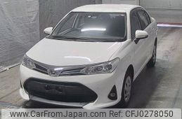 toyota corolla-axio 2019 -TOYOTA--Corolla Axio NZE164-7074167---TOYOTA--Corolla Axio NZE164-7074167-